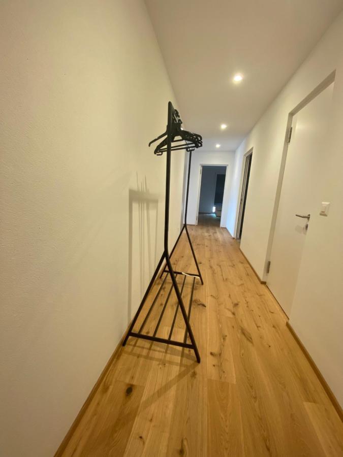Triesenbergアパートメント エクステリア 写真